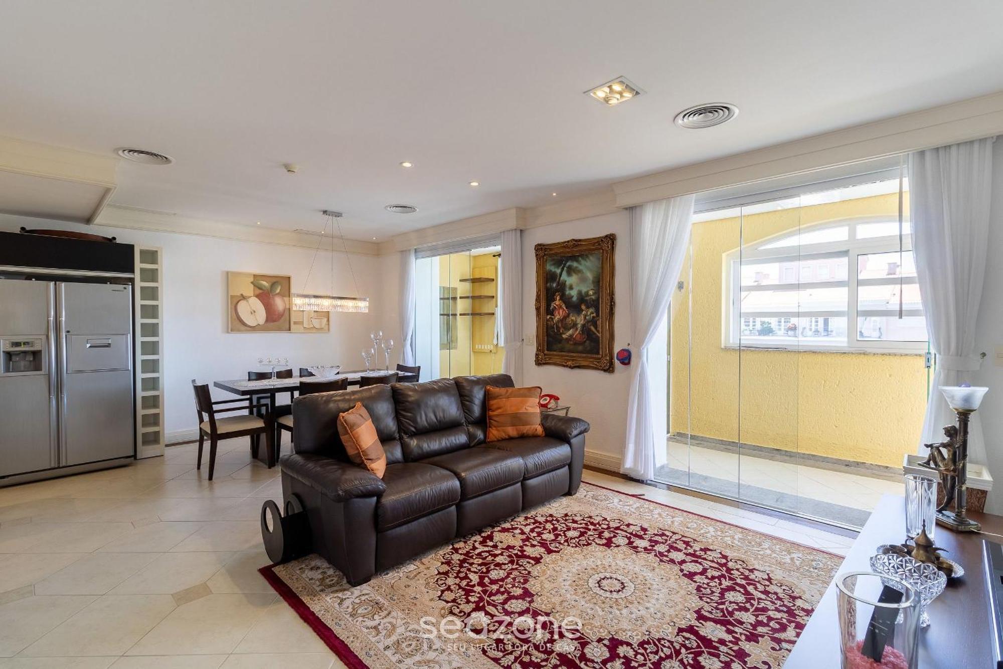 Cobertura Luxuosa Dentro De Resort - Direto Com Proprietario - Ilcmaster フロリアノポリス エクステリア 写真