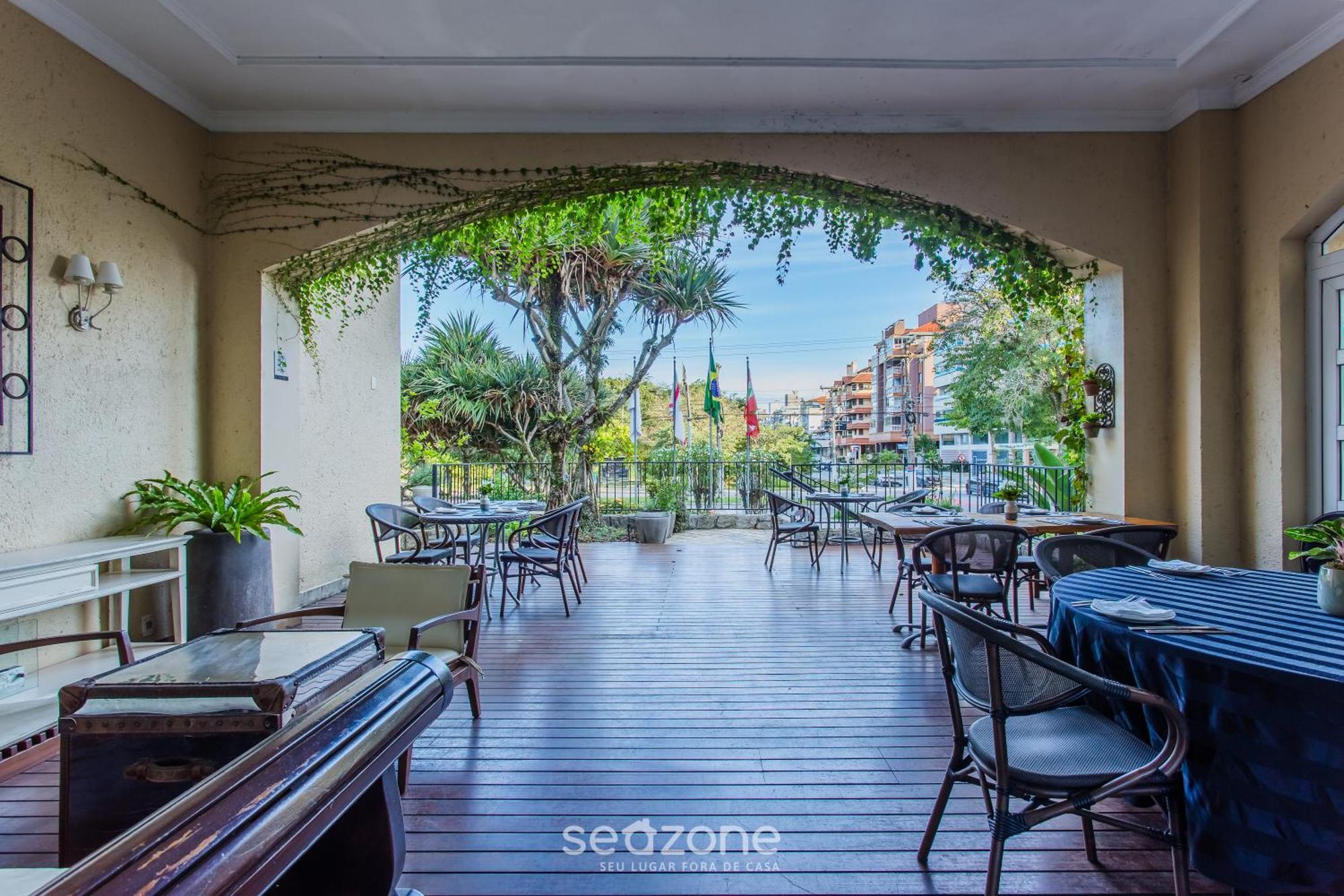 Cobertura Luxuosa Dentro De Resort - Direto Com Proprietario - Ilcmaster フロリアノポリス エクステリア 写真