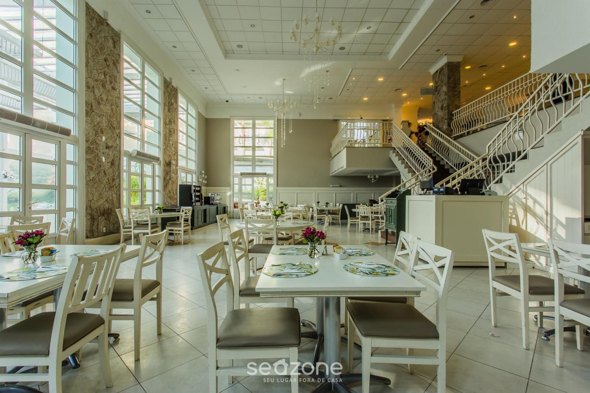 Cobertura Luxuosa Dentro De Resort - Direto Com Proprietario - Ilcmaster フロリアノポリス エクステリア 写真